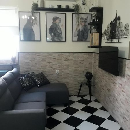 Apartamento La Escapada Malaga Exterior photo