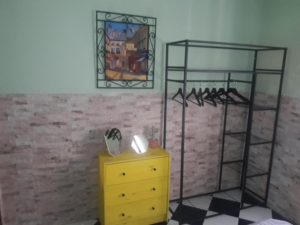 Apartamento La Escapada Malaga Exterior photo