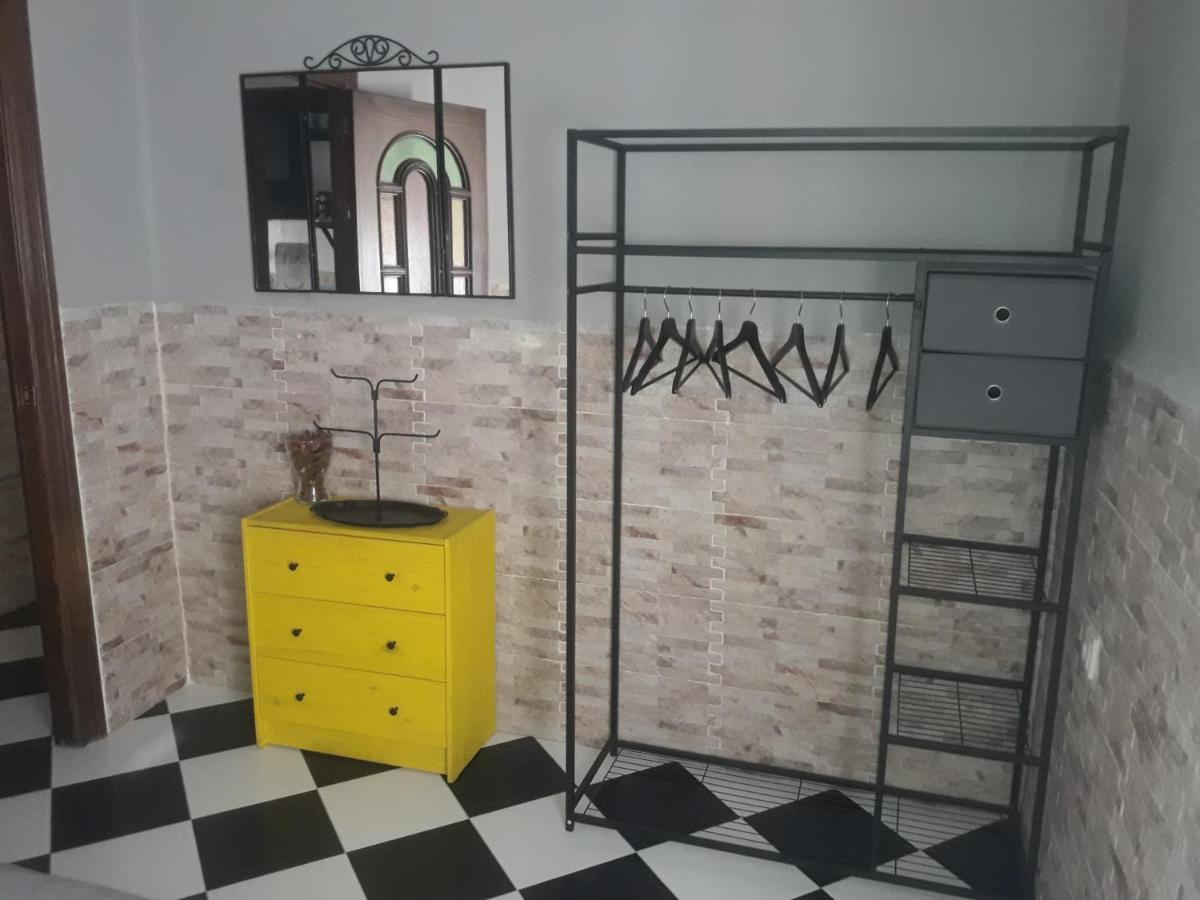 Apartamento La Escapada Malaga Exterior photo